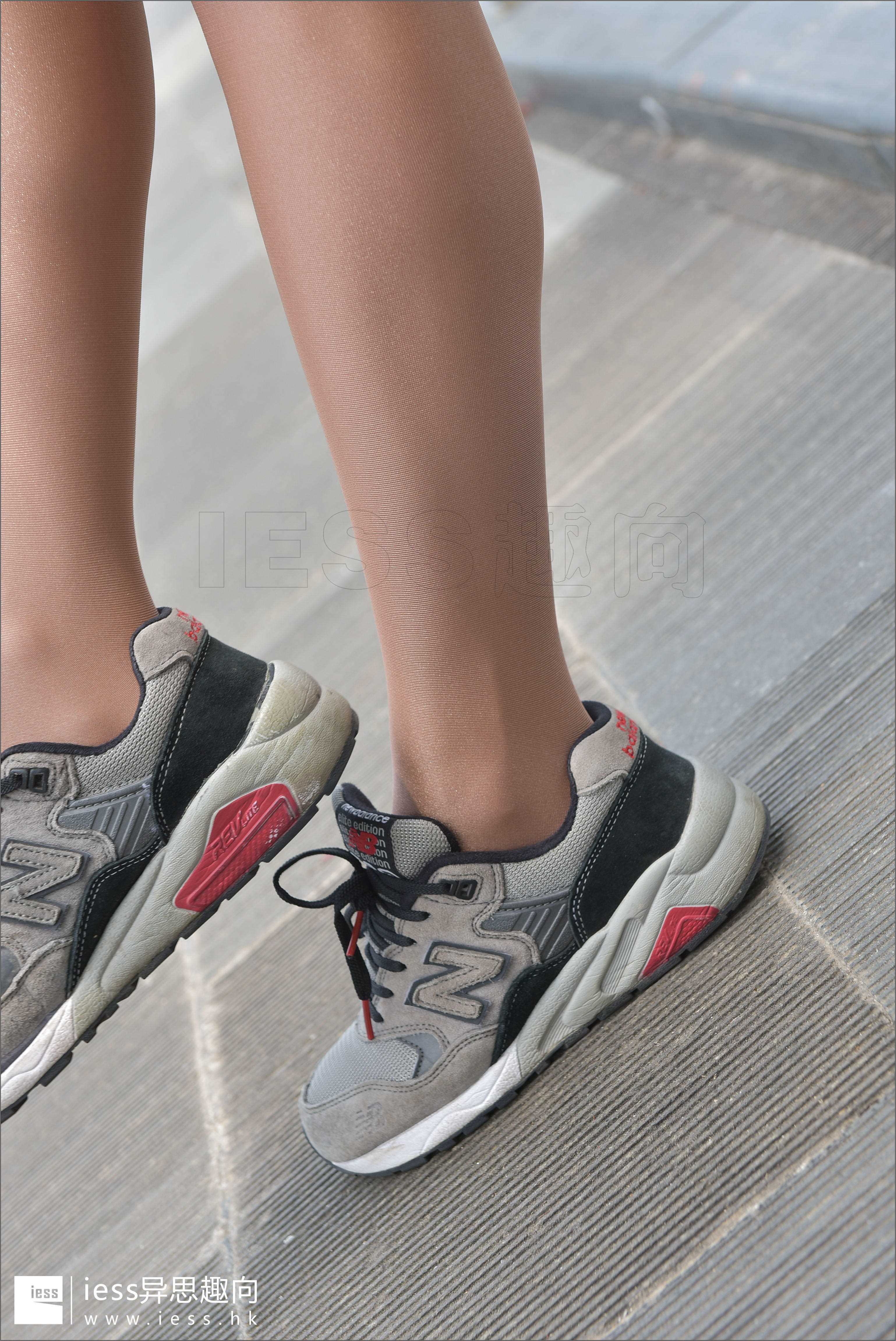 China Beauty Legs and feet 224