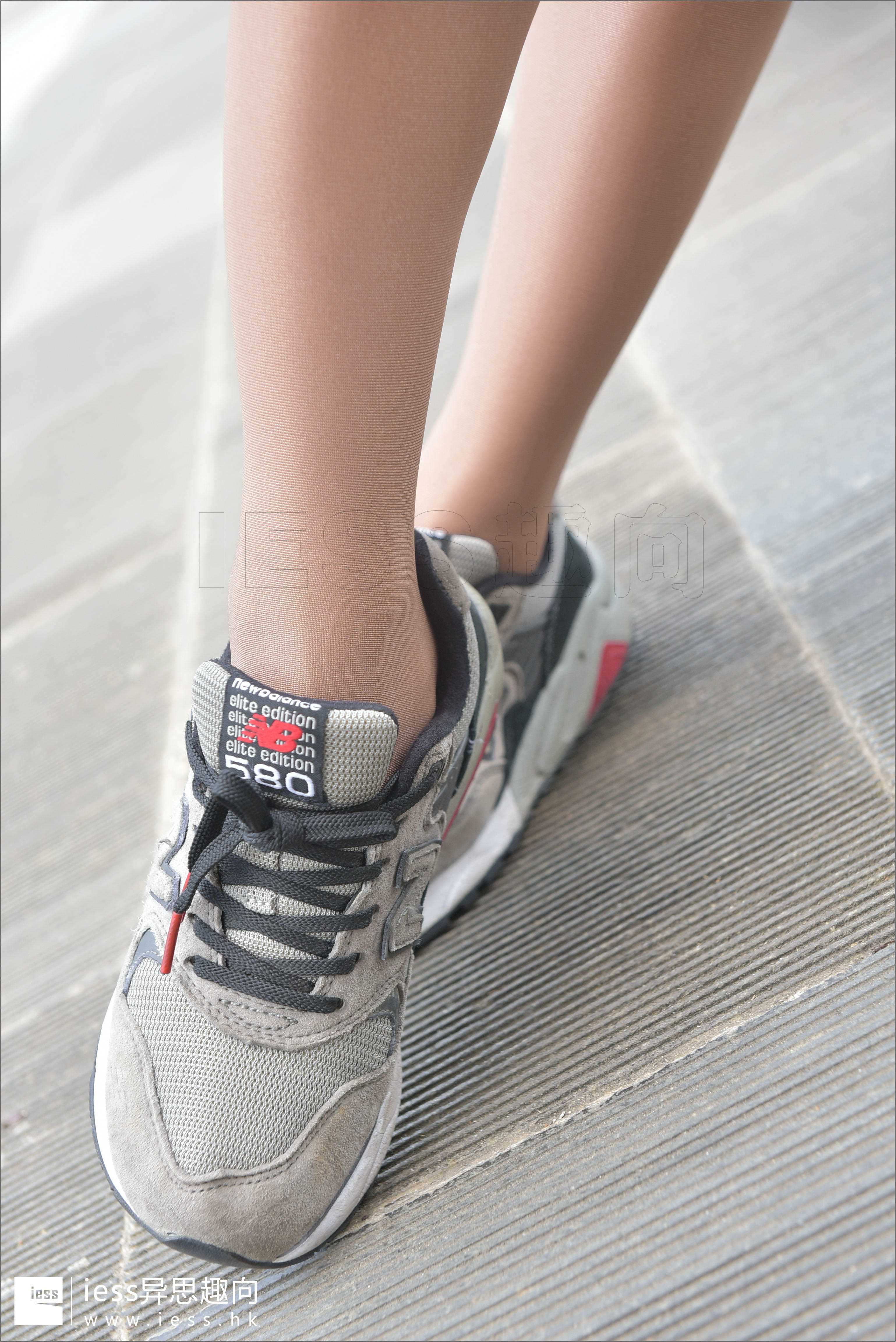 China Beauty Legs and feet 224