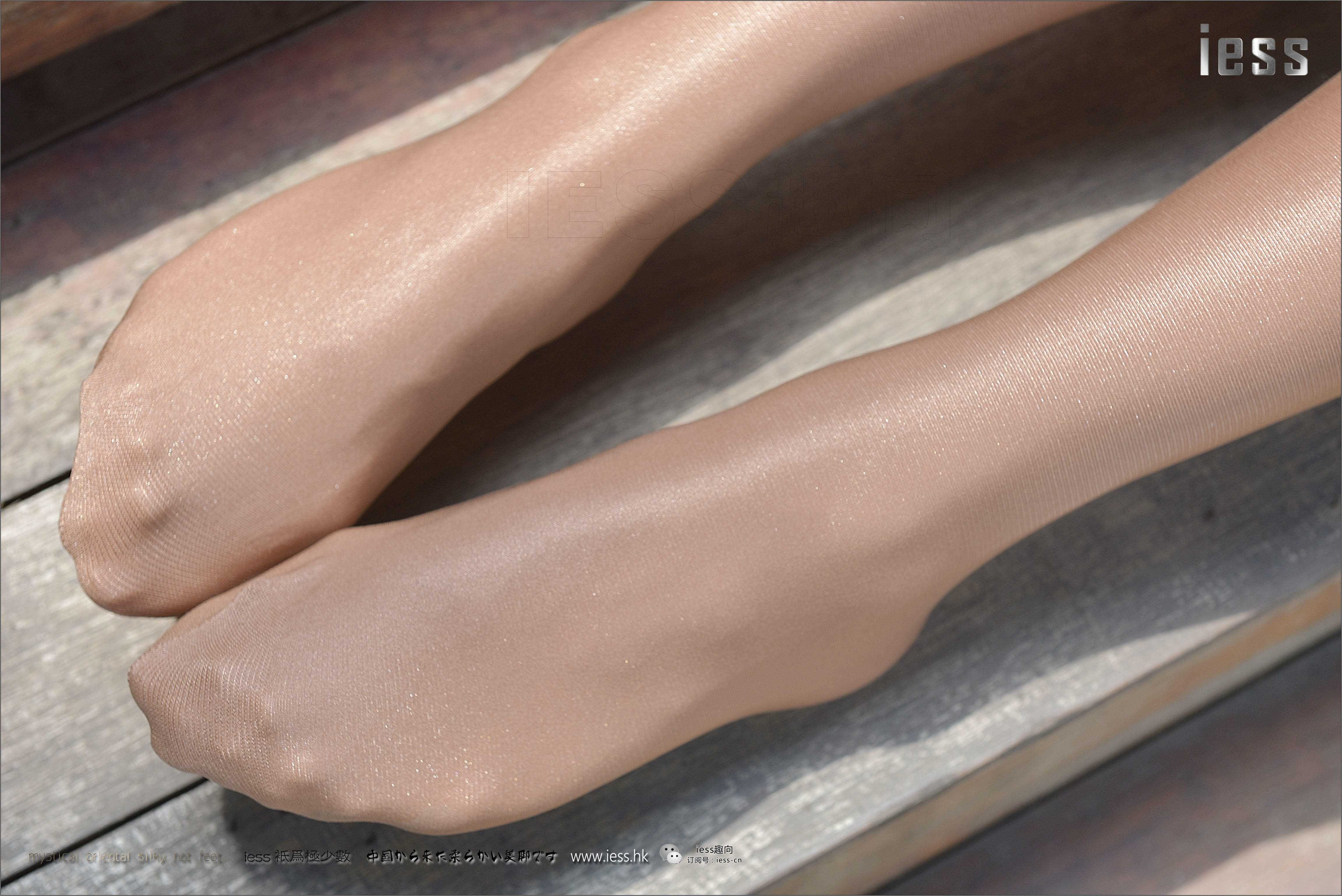 China Beauty Legs and feet 224