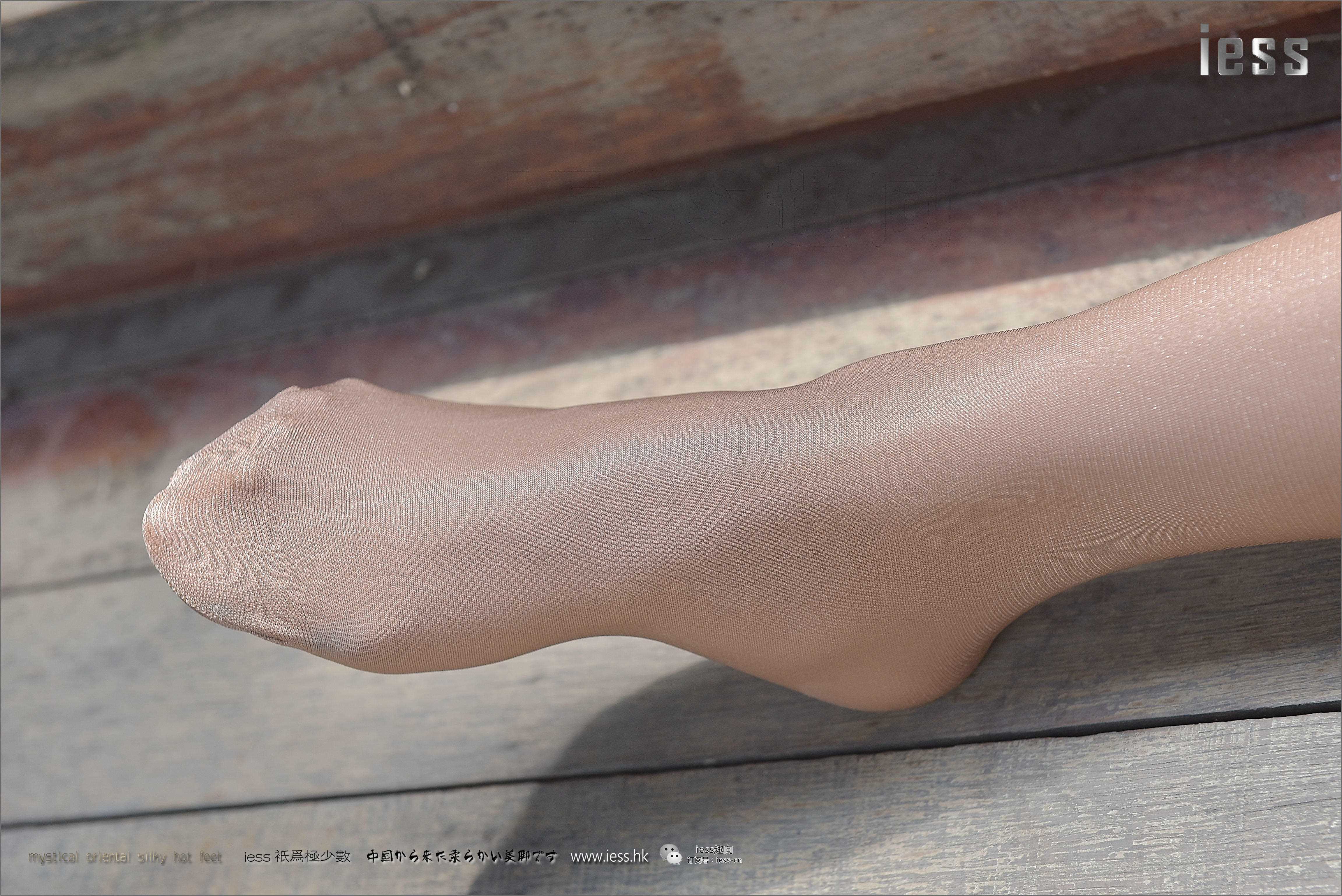 China Beauty Legs and feet 224