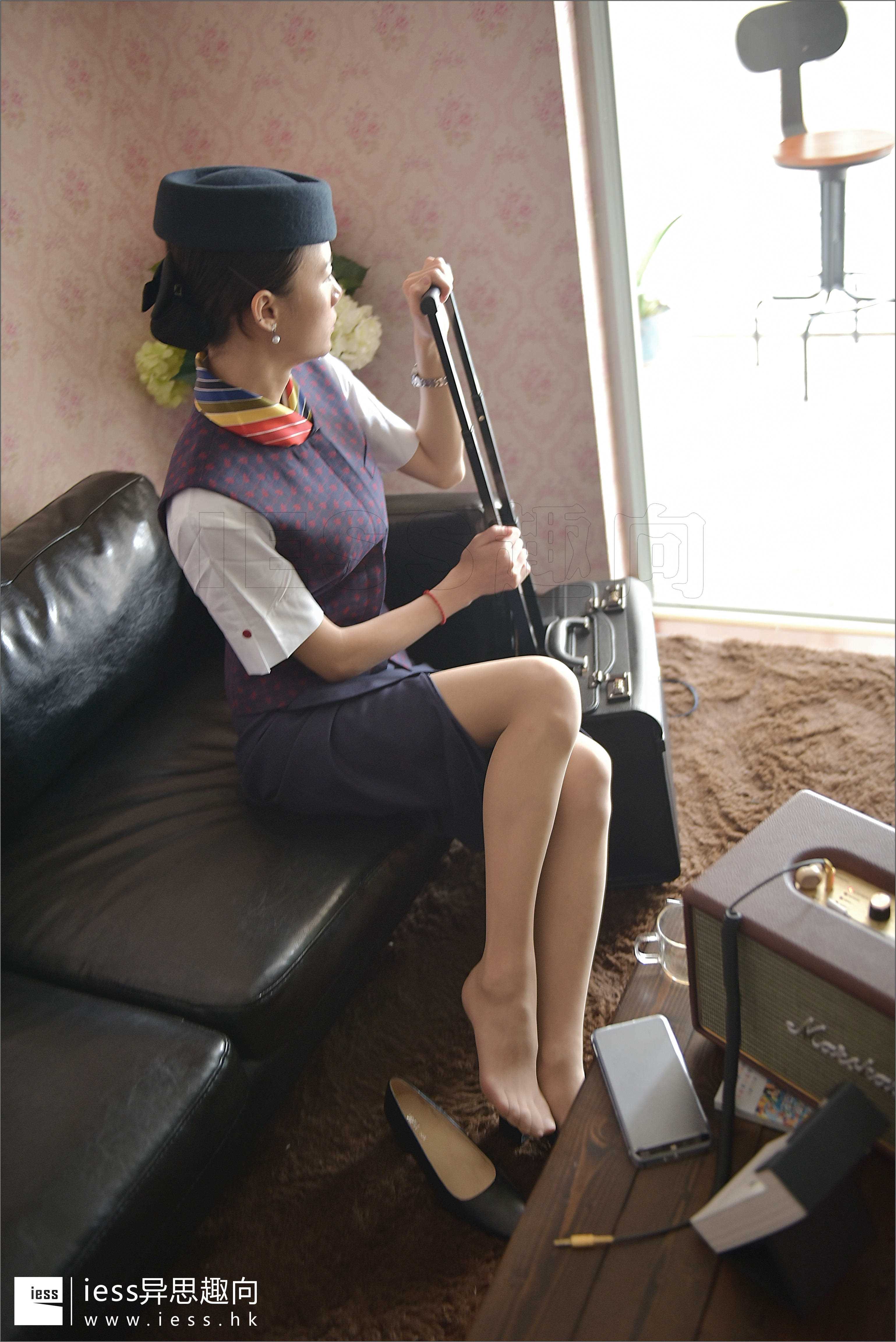 China Beauty Legs and feet 225