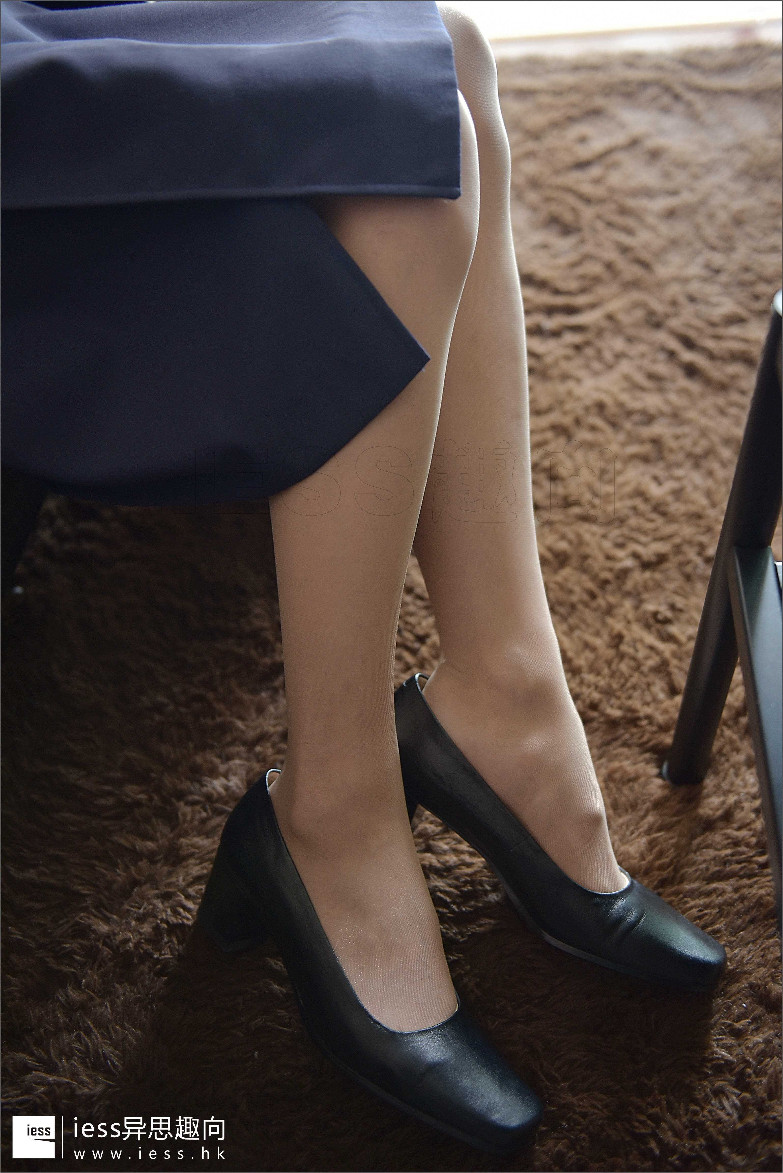 China Beauty Legs and feet 225