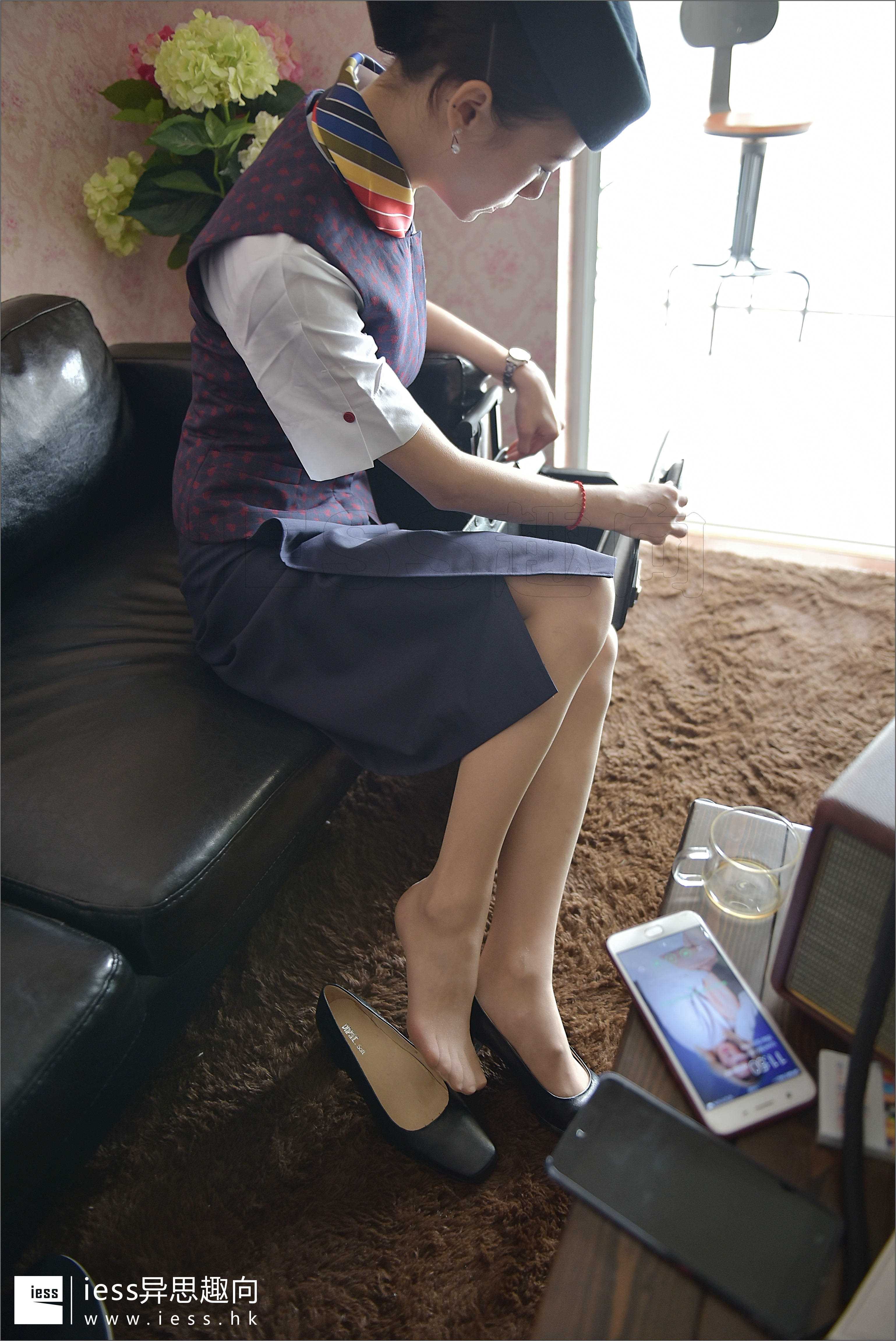 China Beauty Legs and feet 225