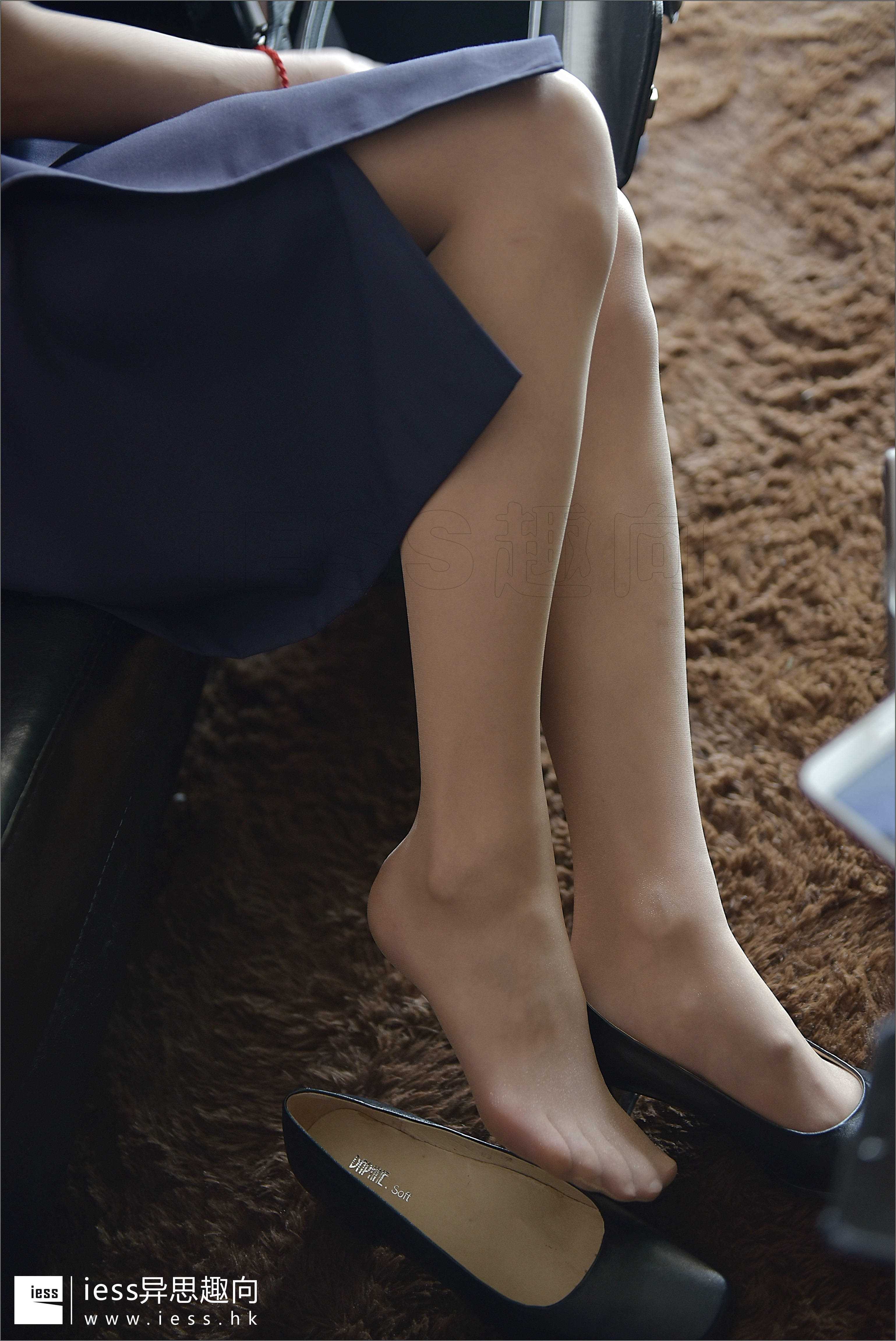 China Beauty Legs and feet 225