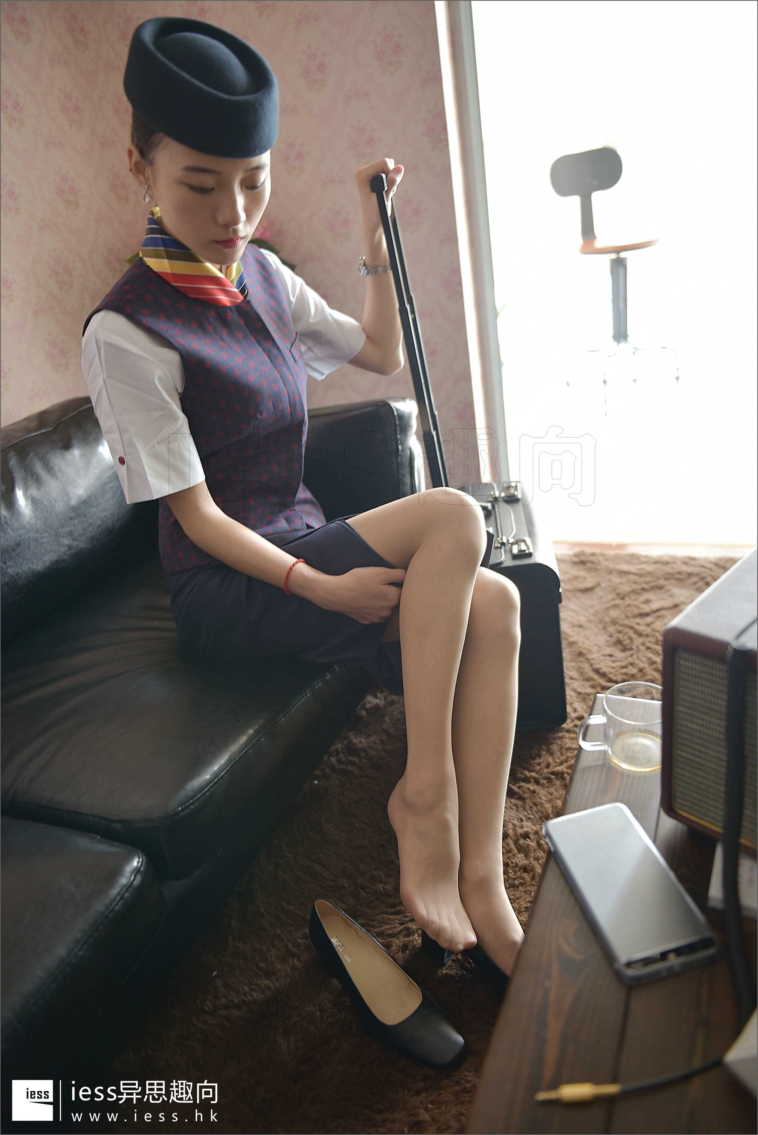 China Beauty Legs and feet 225