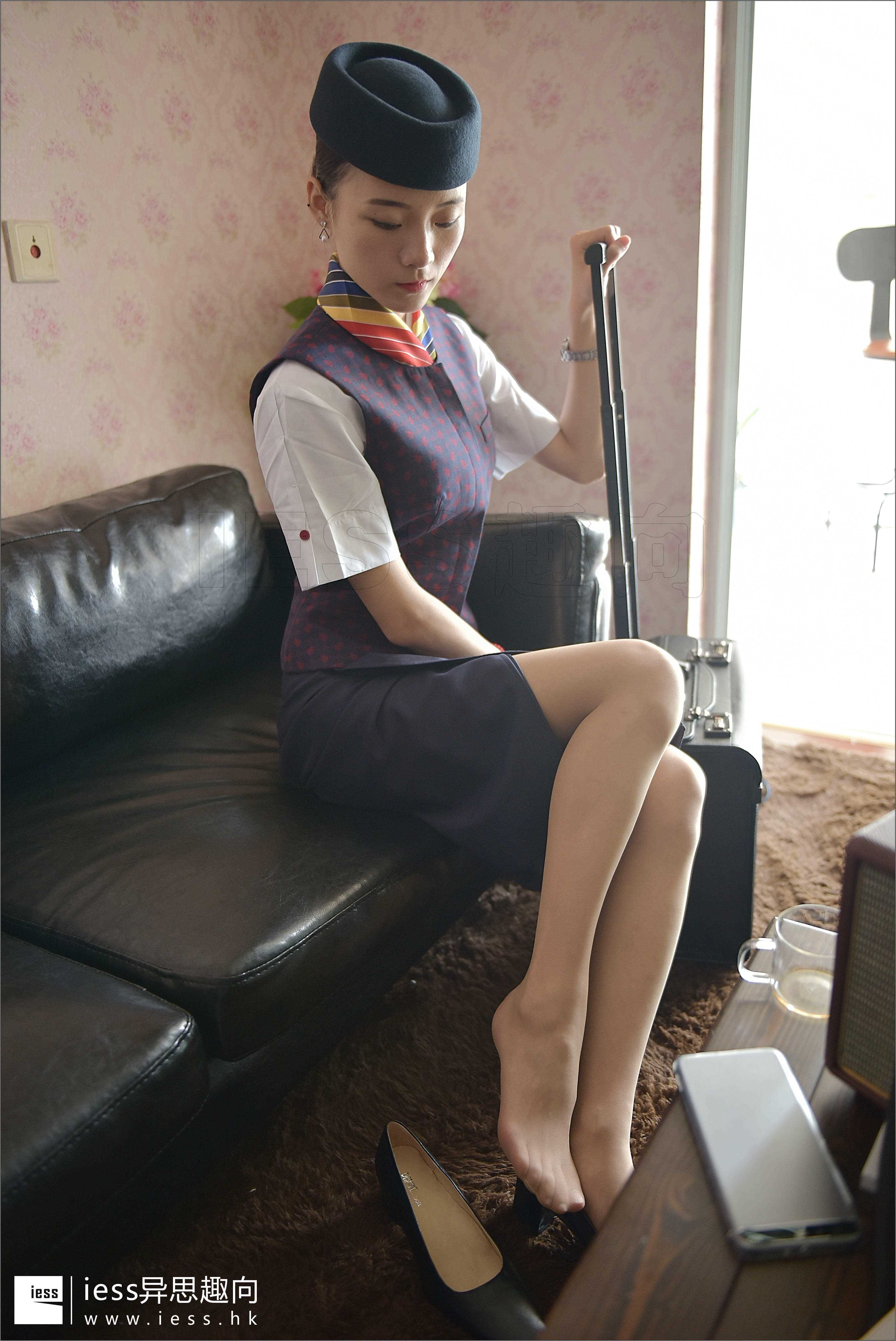 China Beauty Legs and feet 225