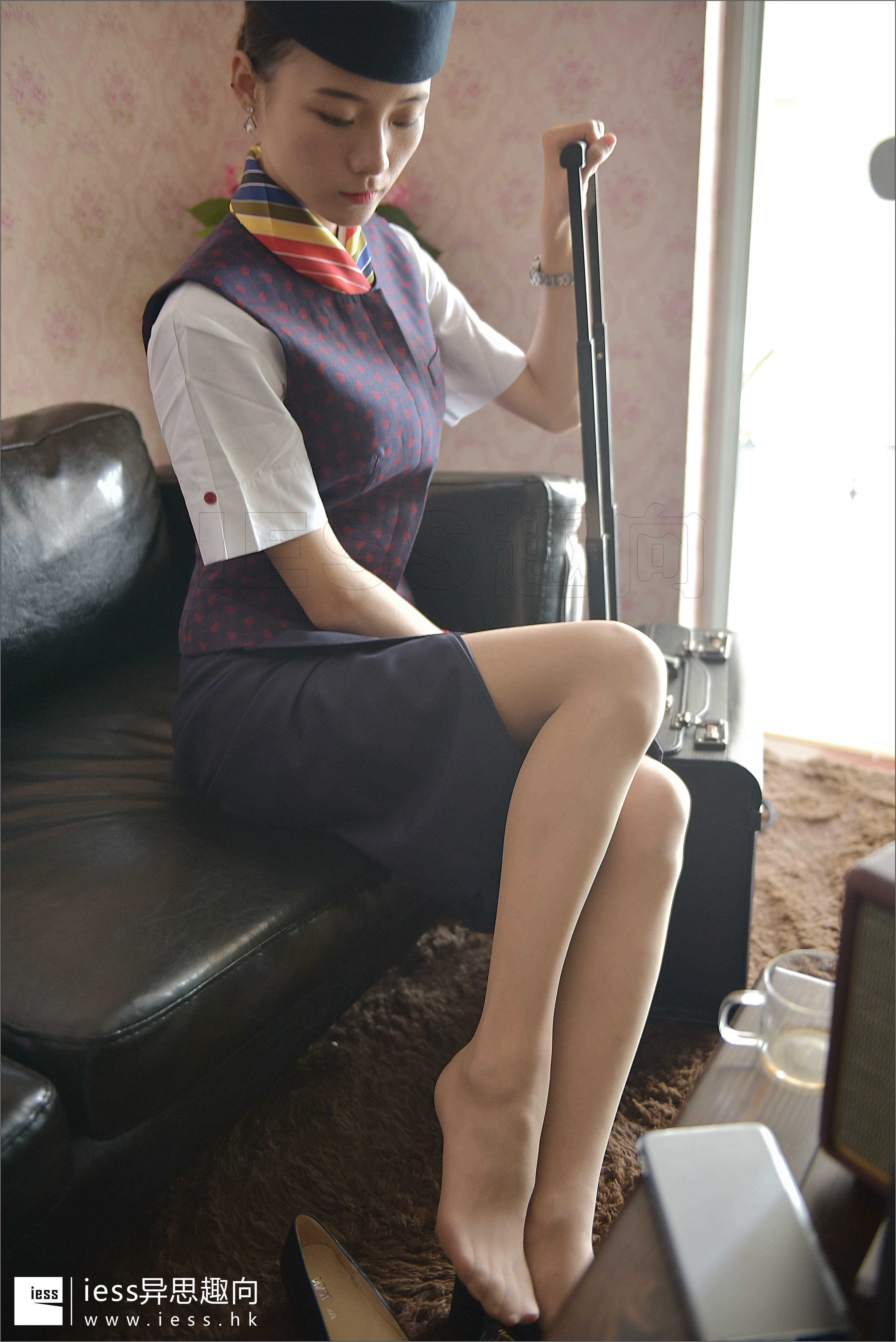 China Beauty Legs and feet 225