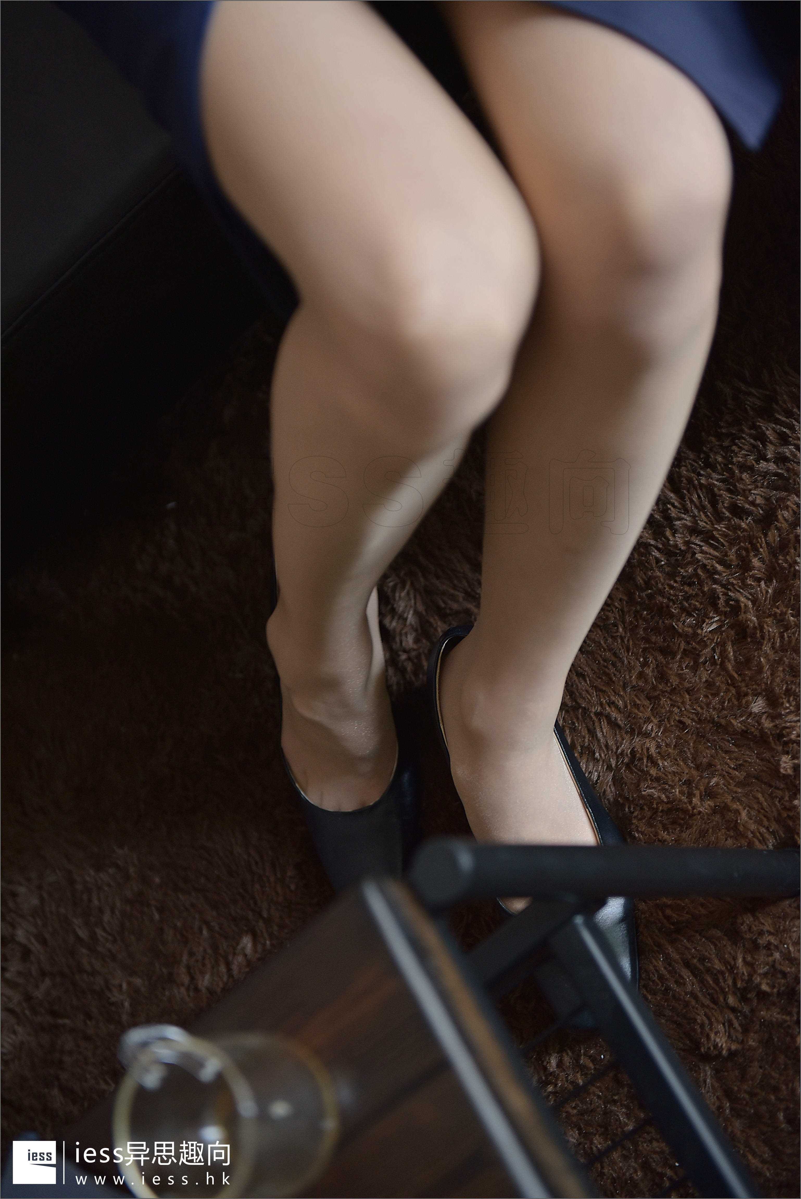 China Beauty Legs and feet 225