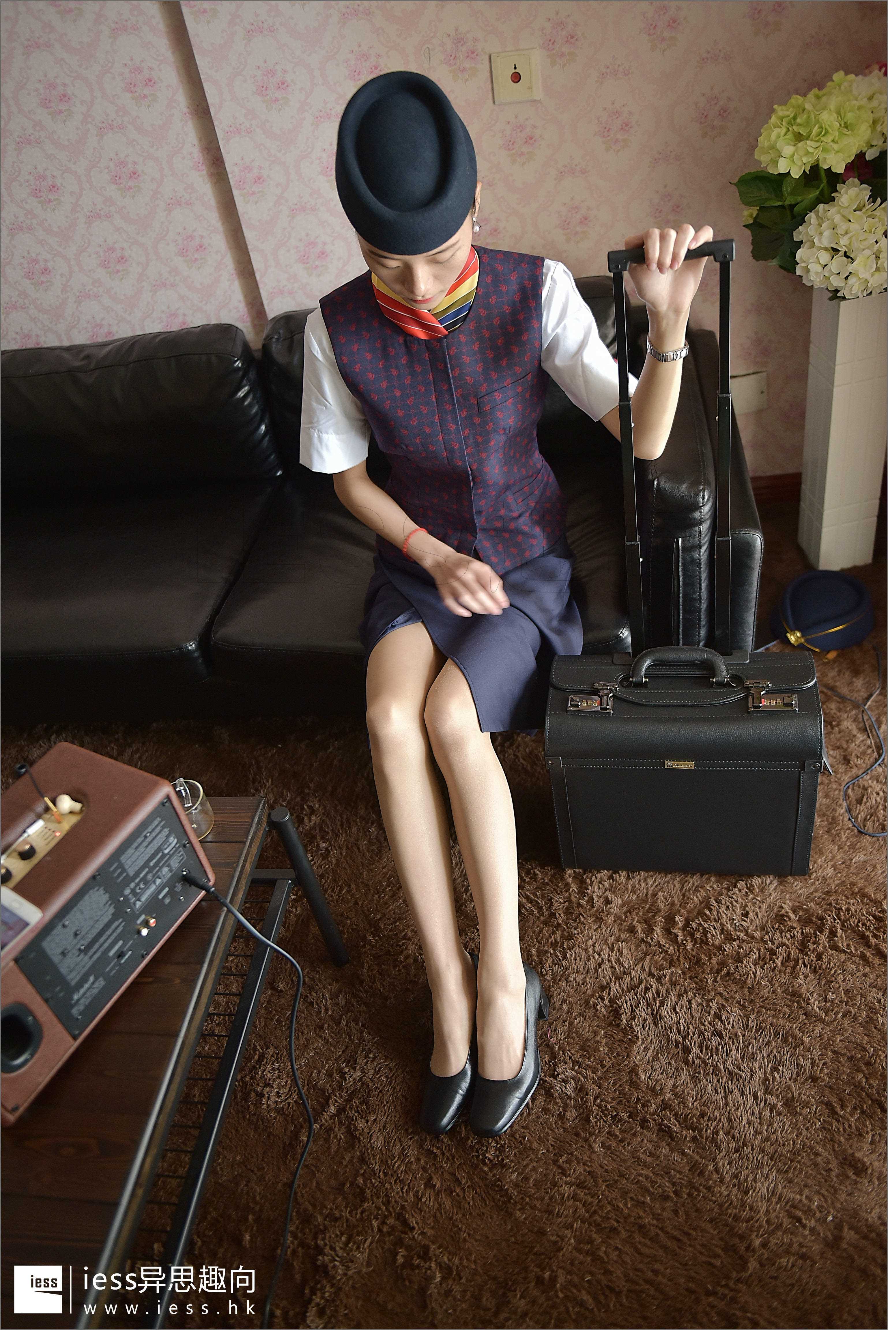 China Beauty Legs and feet 225