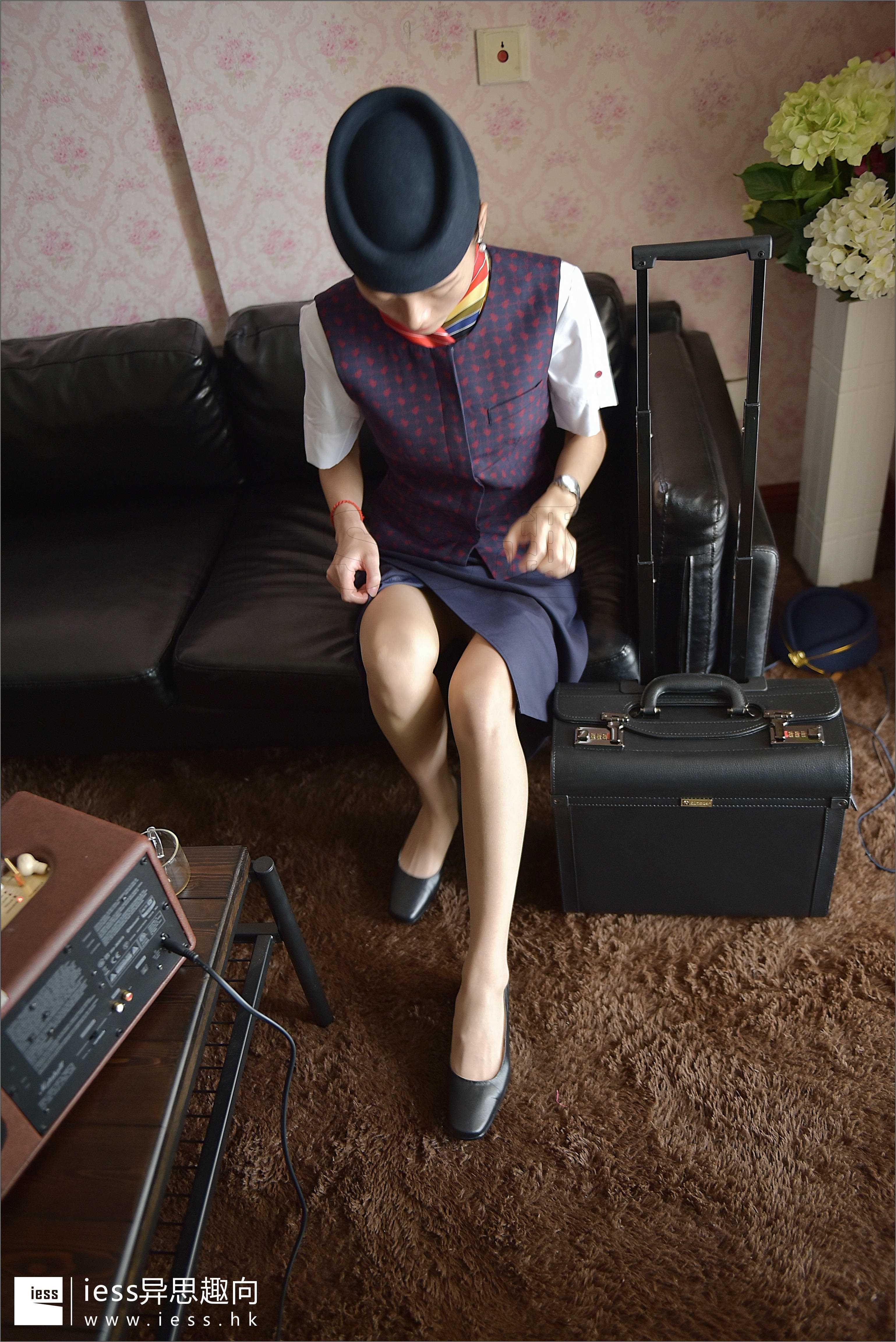 China Beauty Legs and feet 225