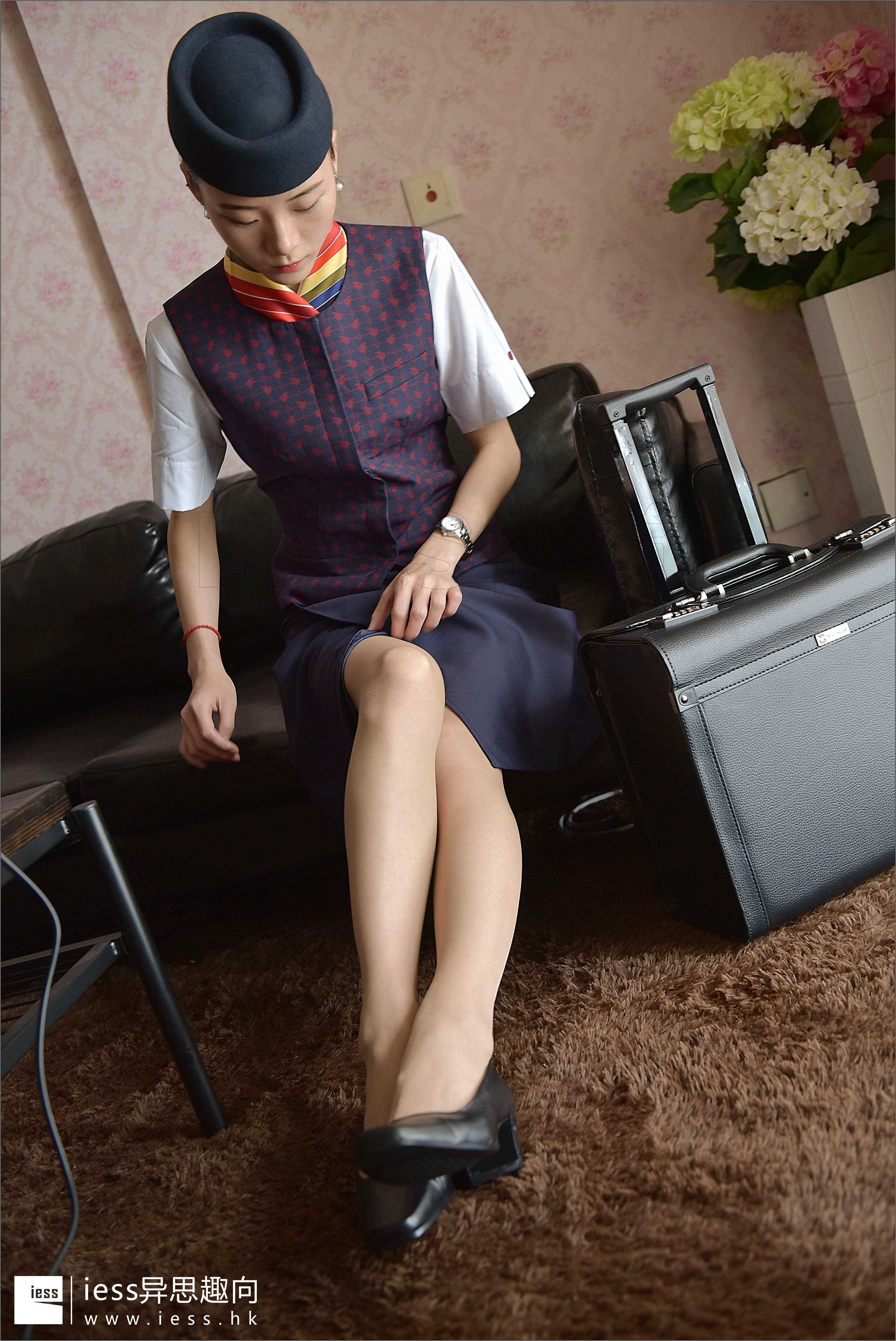 China Beauty Legs and feet 225