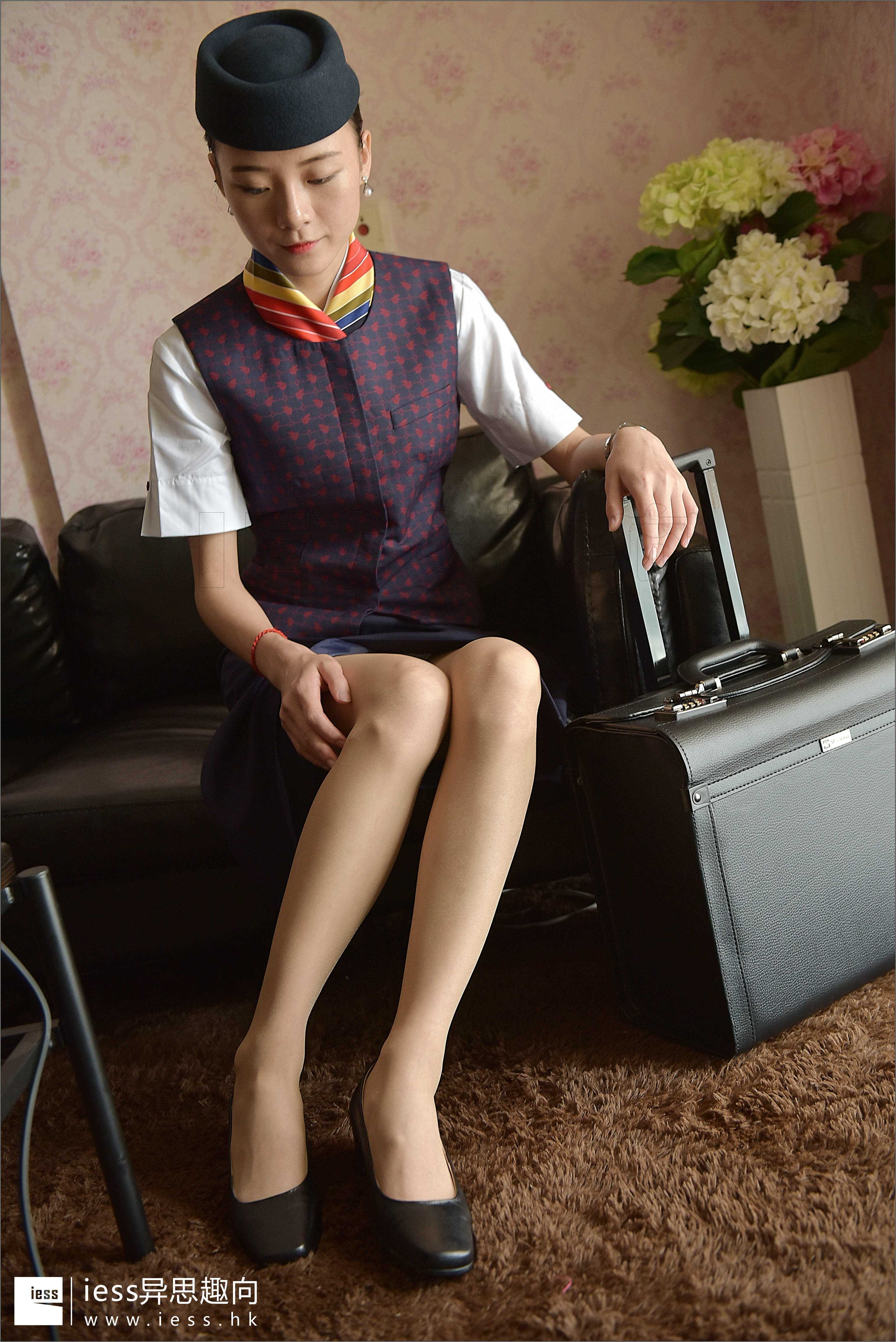 China Beauty Legs and feet 225