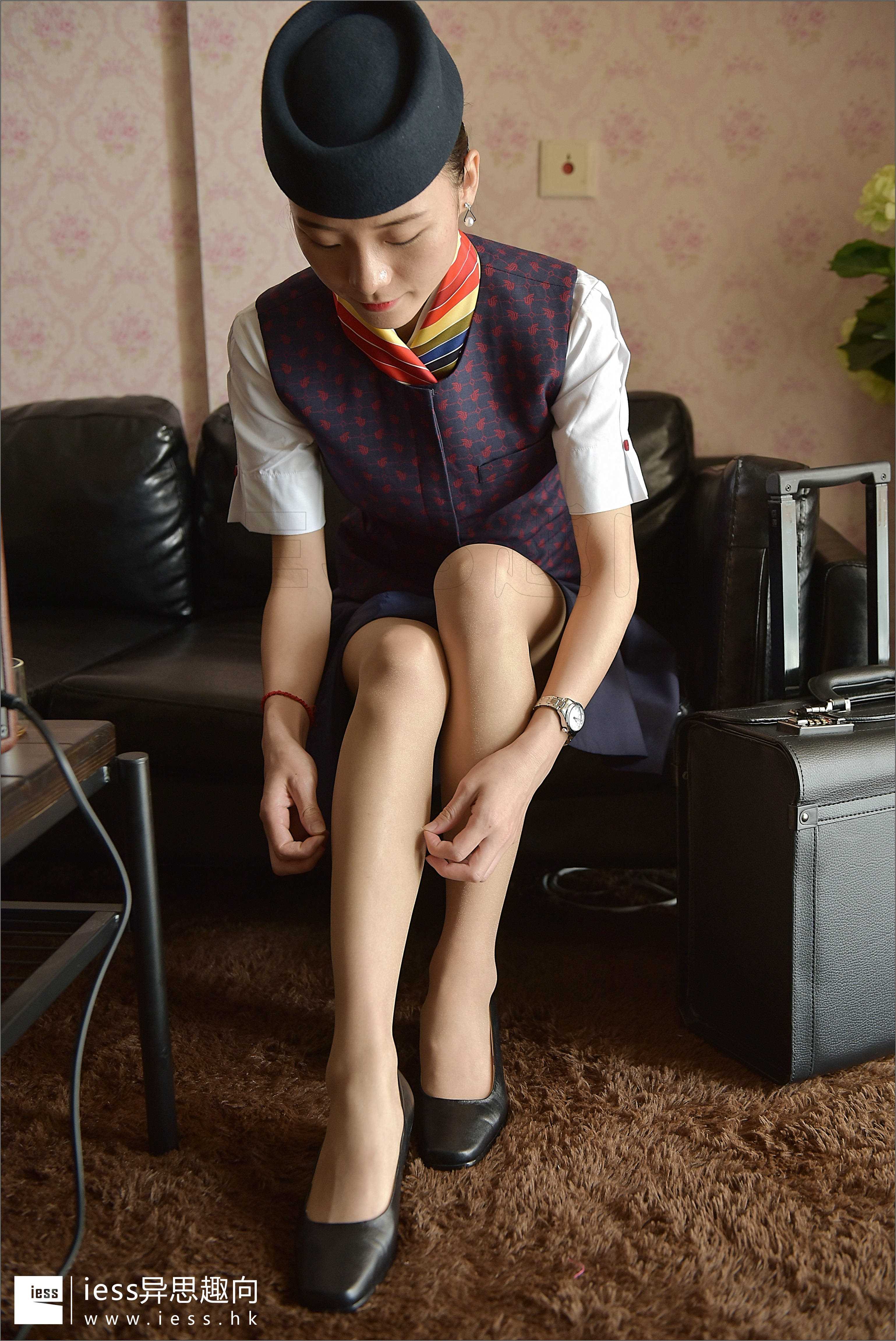 China Beauty Legs and feet 225