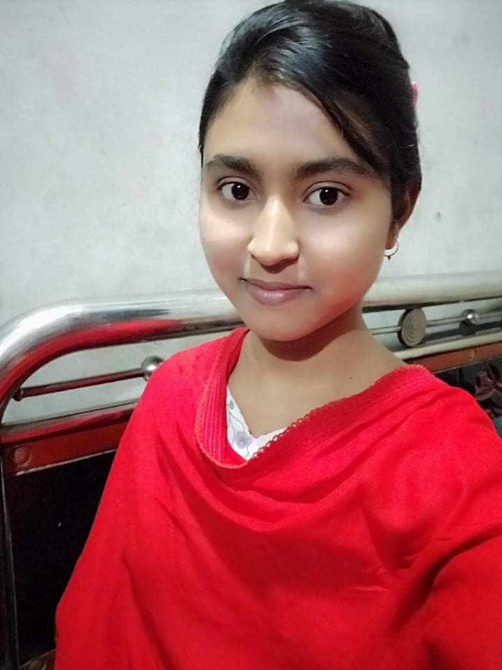 Sexy figure callage girl