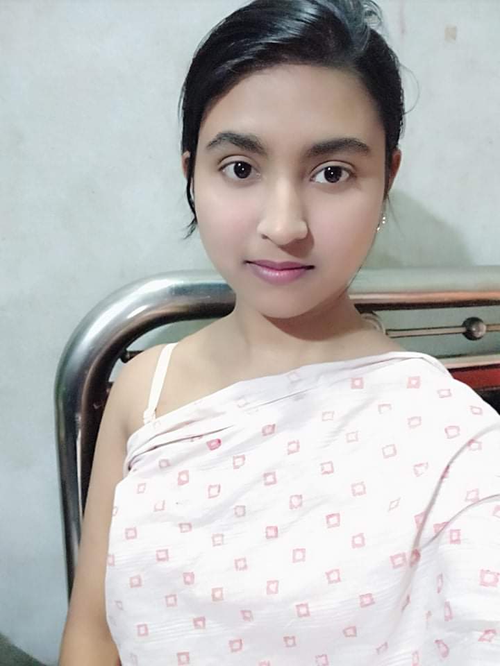 Sexy figure callage girl