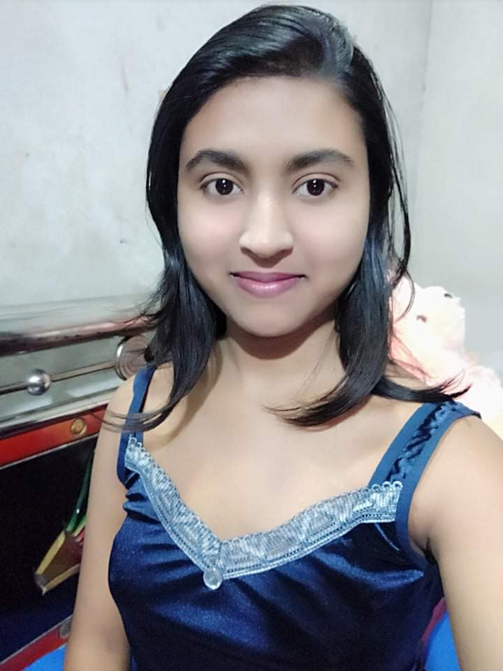 Sexy figure callage girl