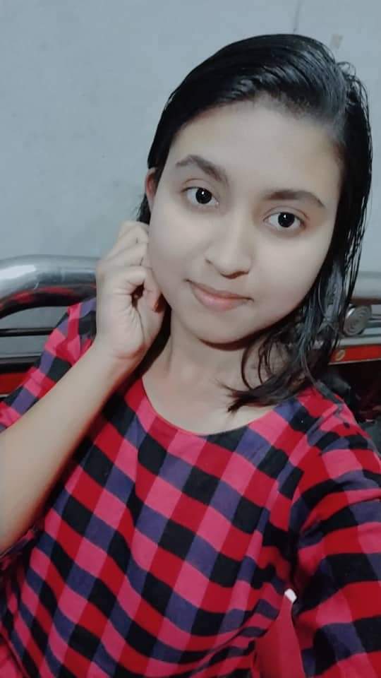 Sexy figure callage girl