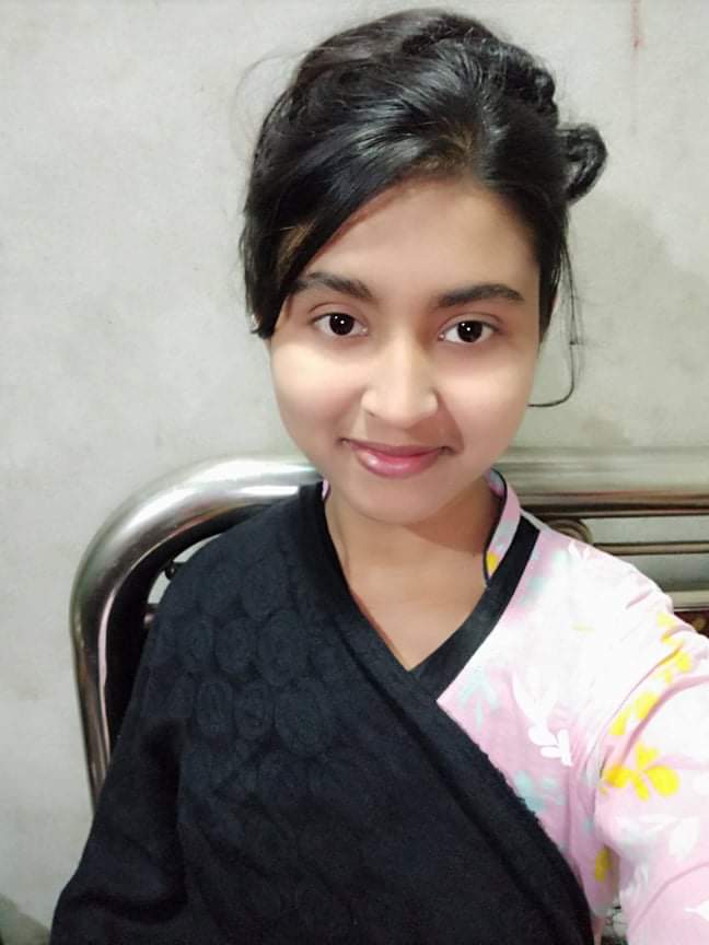 Sexy figure callage girl