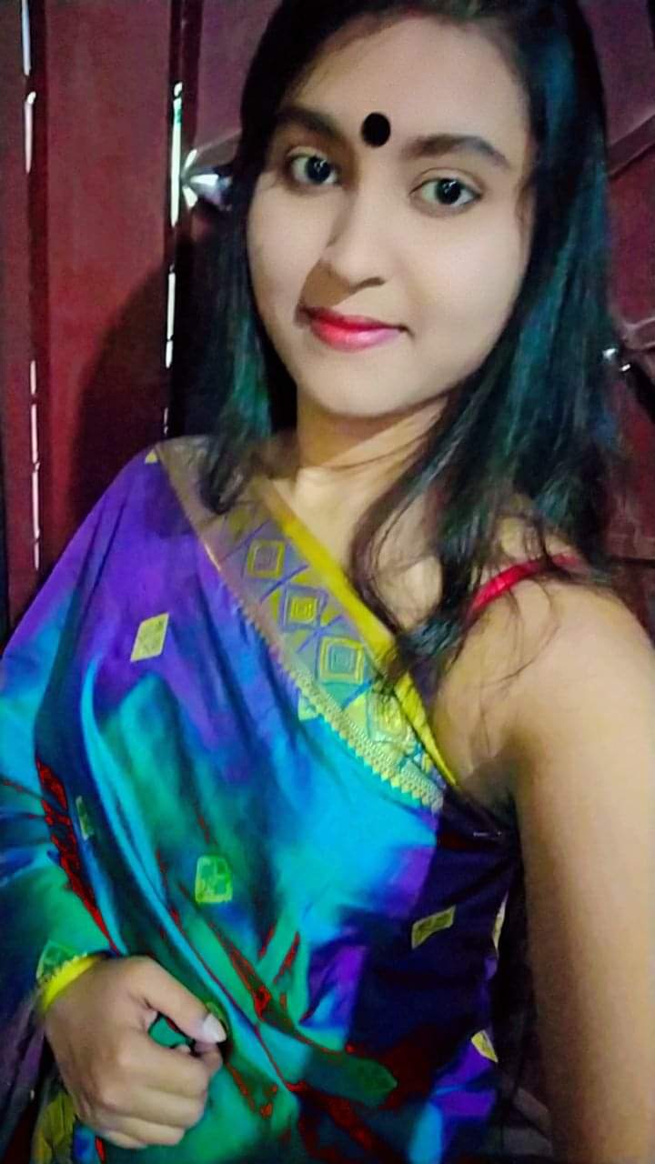 Sexy figure callage girl