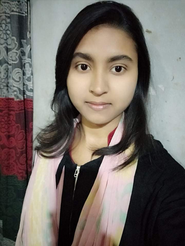 Sexy figure callage girl