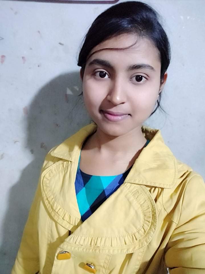 Sexy figure callage girl