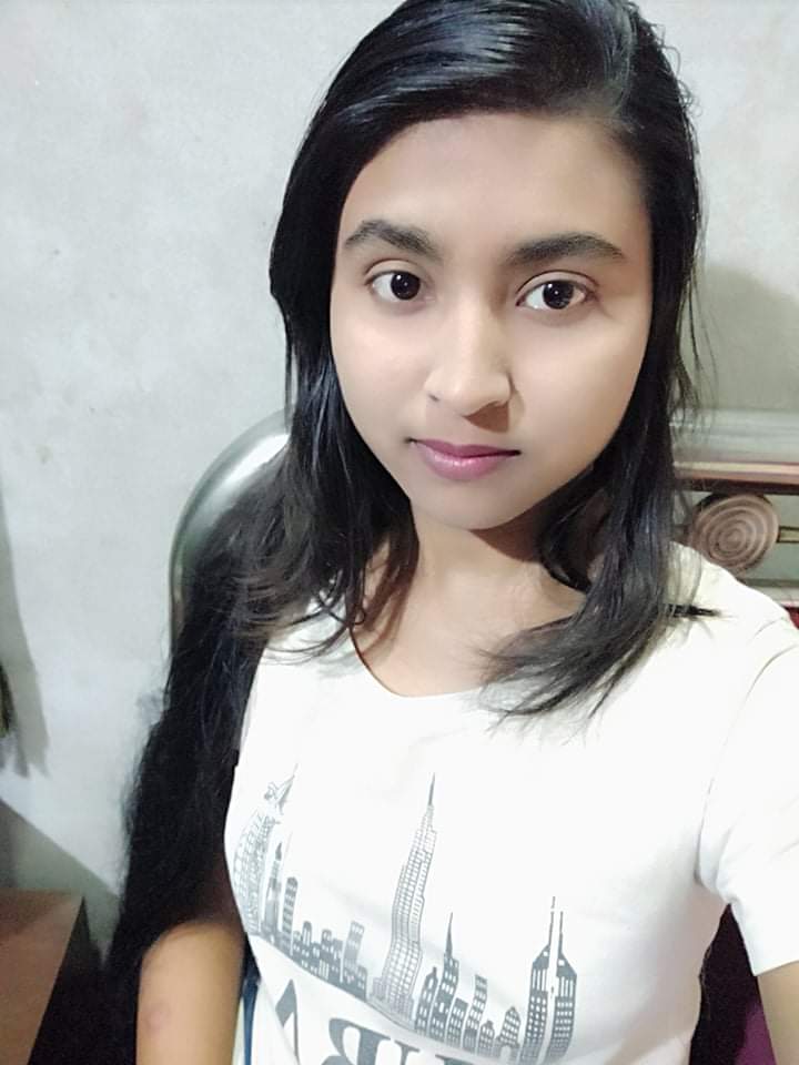 Sexy figure callage girl