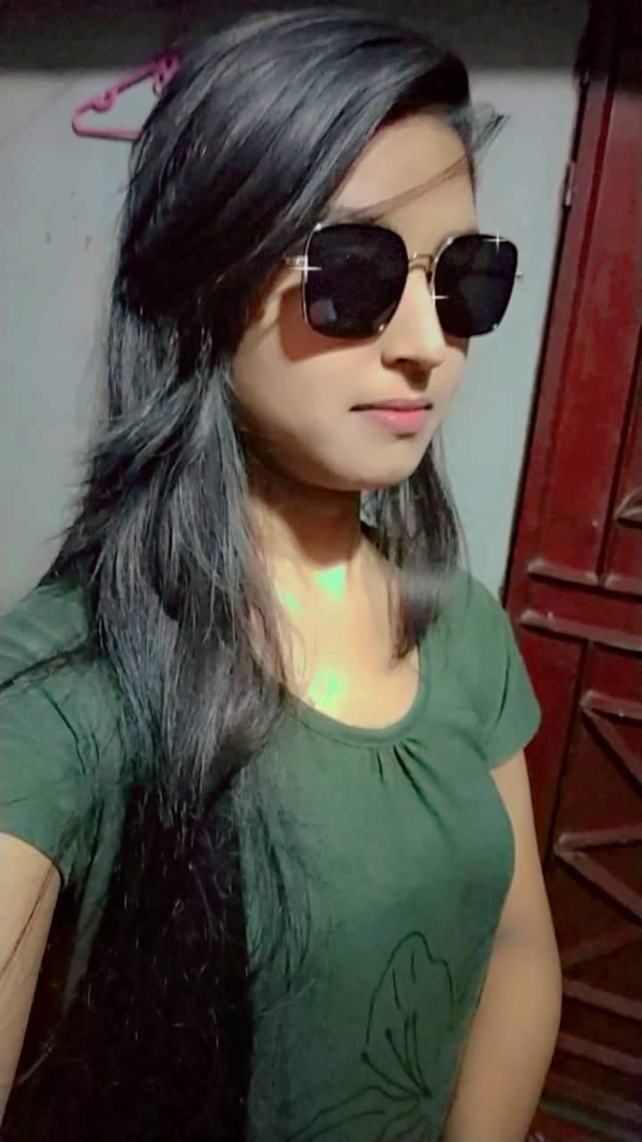 Sexy figure callage girl