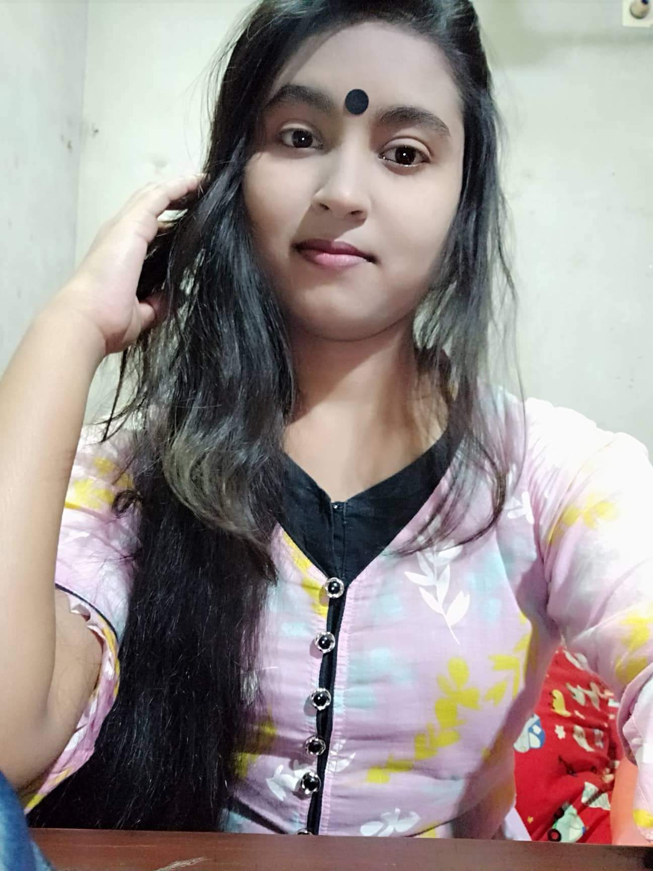 Sexy figure callage girl