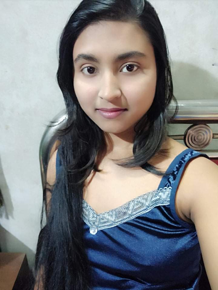 Sexy figure callage girl