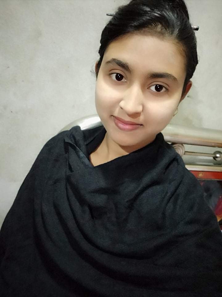 Sexy figure callage girl