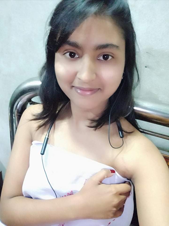 Sexy figure callage girl