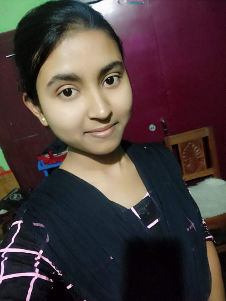 Sexy figure callage girl