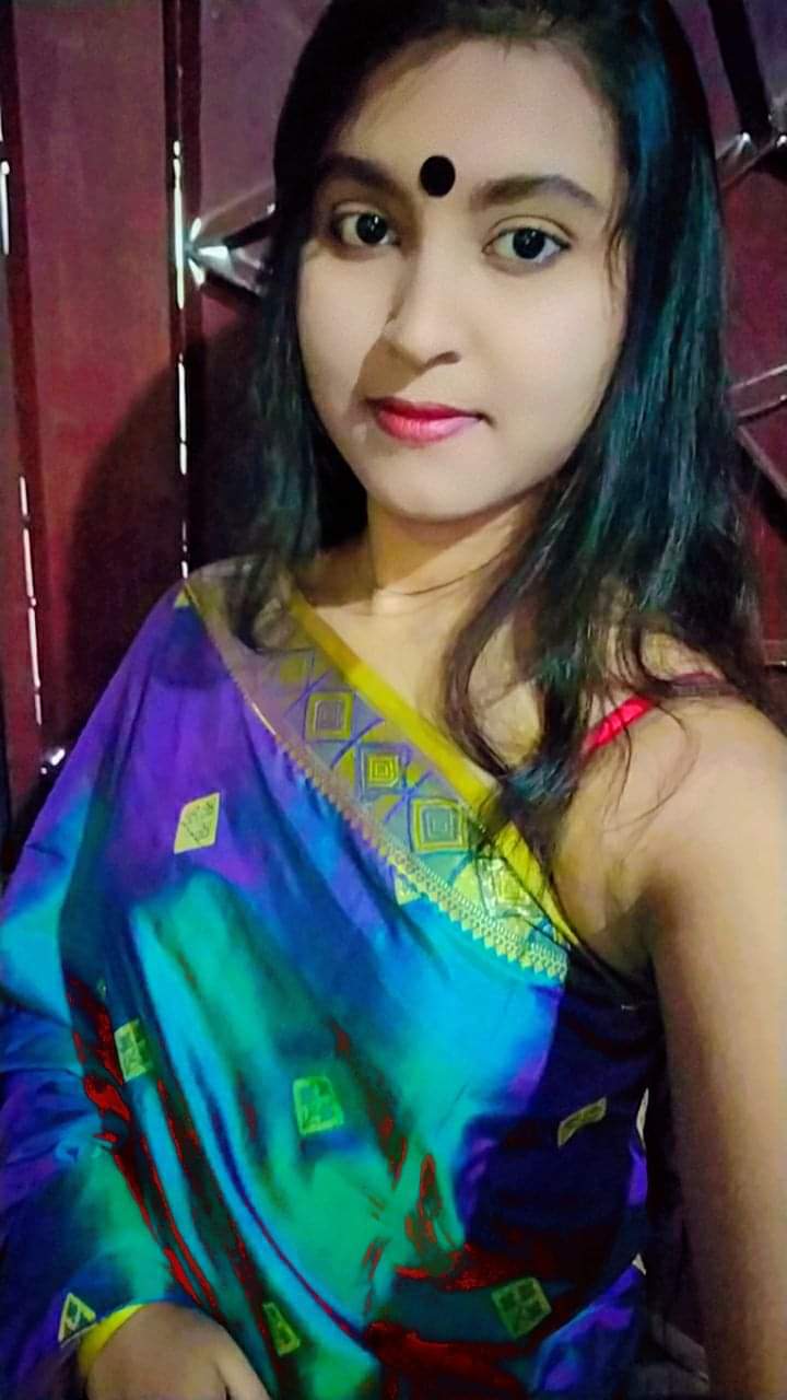 Sexy figure callage girl