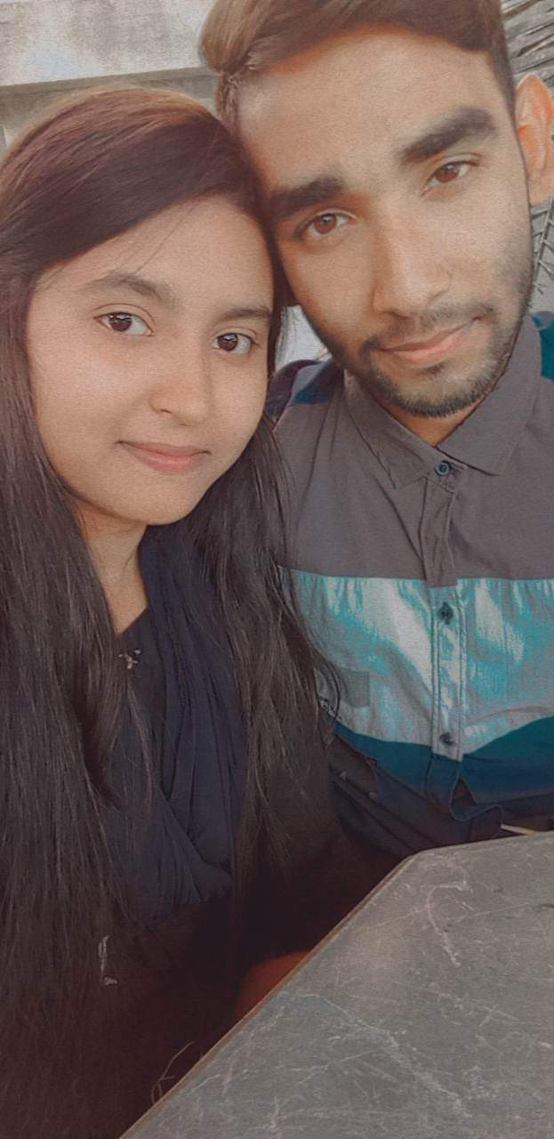 Sexy figure callage girl