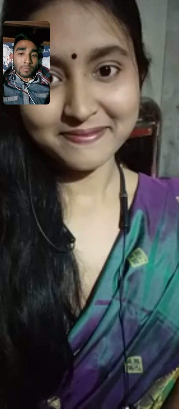 Sexy figure callage girl