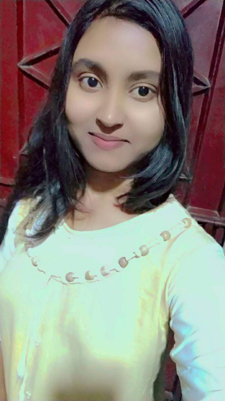 Sexy figure callage girl