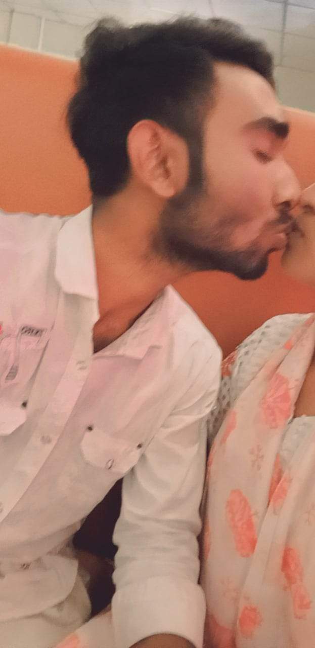 Sexy figure callage girl