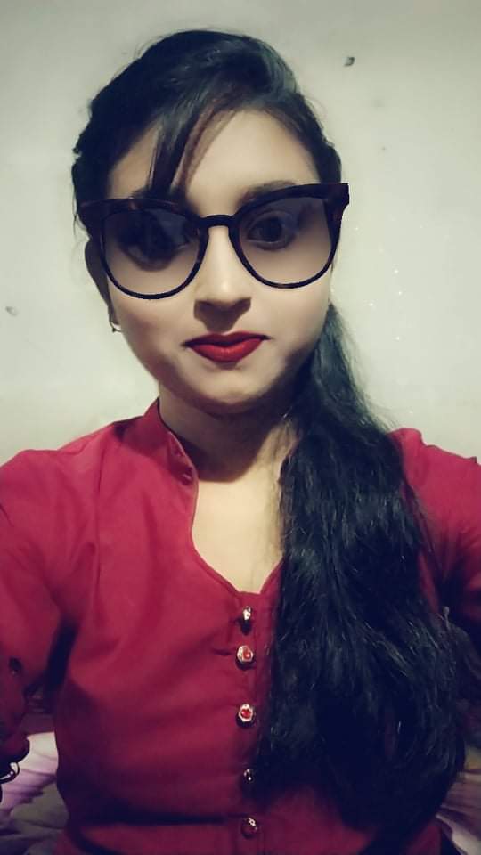 Sexy figure callage girl