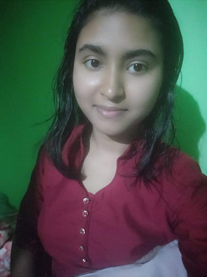 Sexy figure callage girl