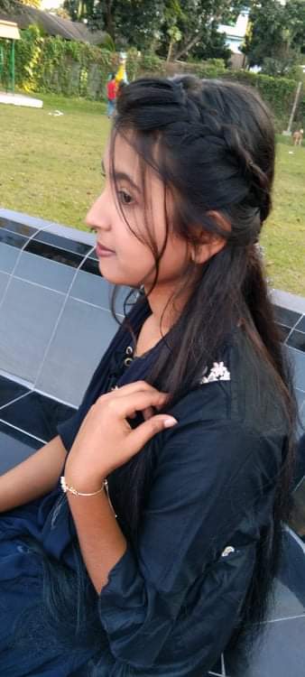 Sexy figure callage girl