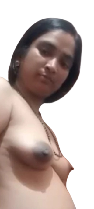 South Indian aunty nude