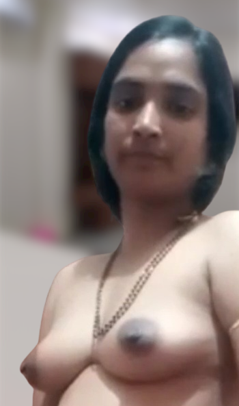 South Indian aunty nude