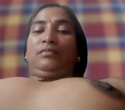 South Indian aunty nude
