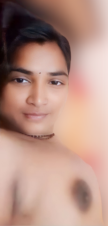 South Indian aunty nude