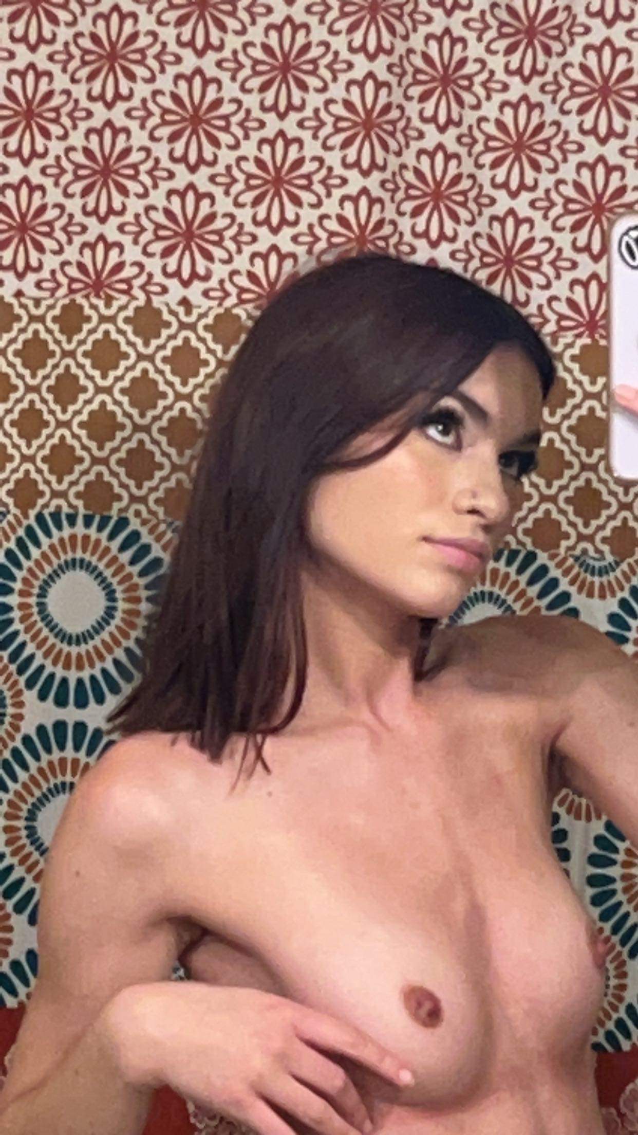 BETHANY RIERSON WICHITA KASAS