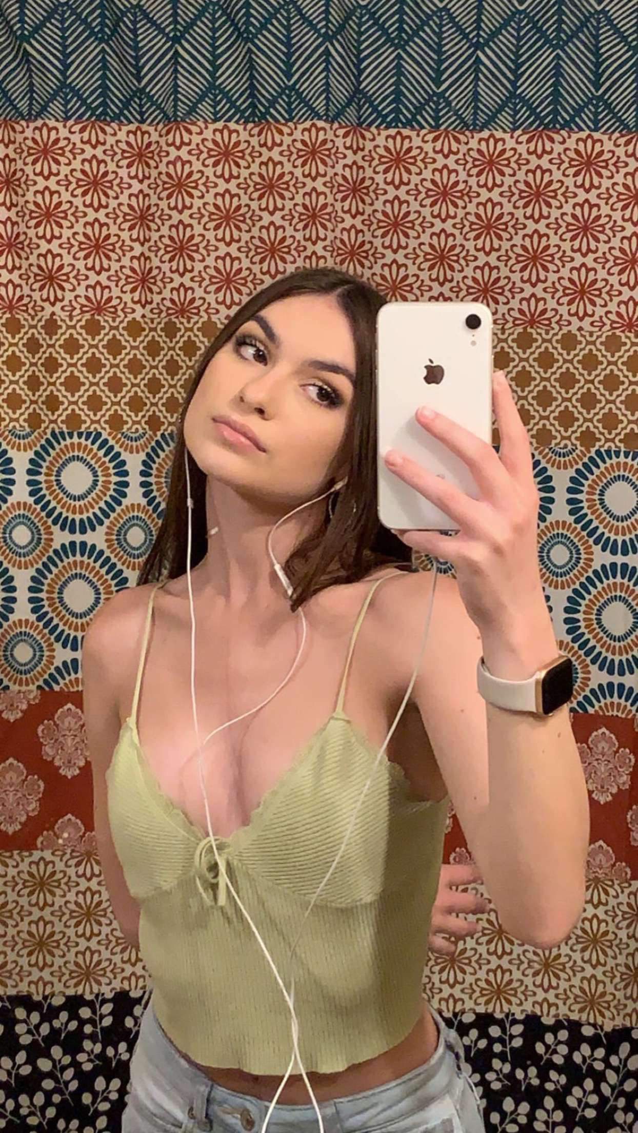 BETHANY RIERSON WICHITA KASAS