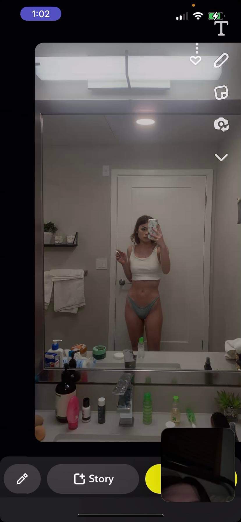 BETHANY RIERSON WICHITA KASAS