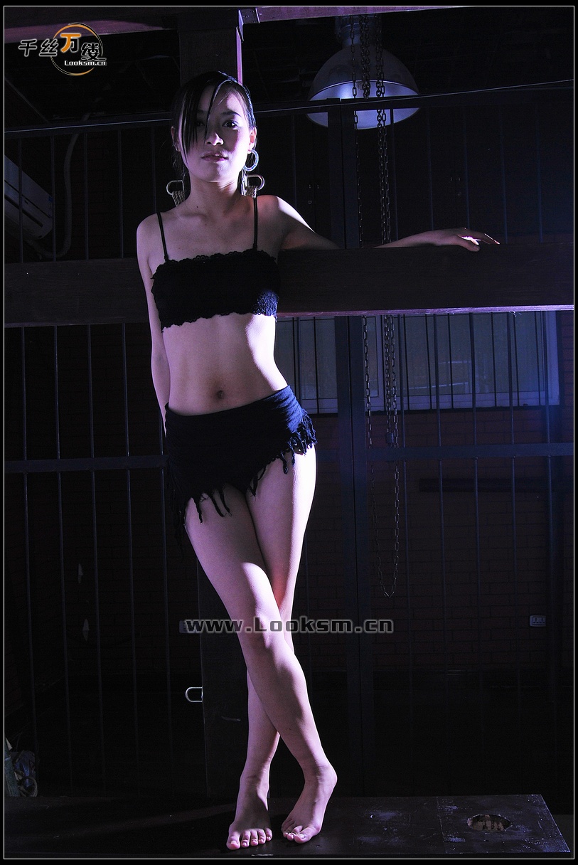 Chinese Rope Model 221