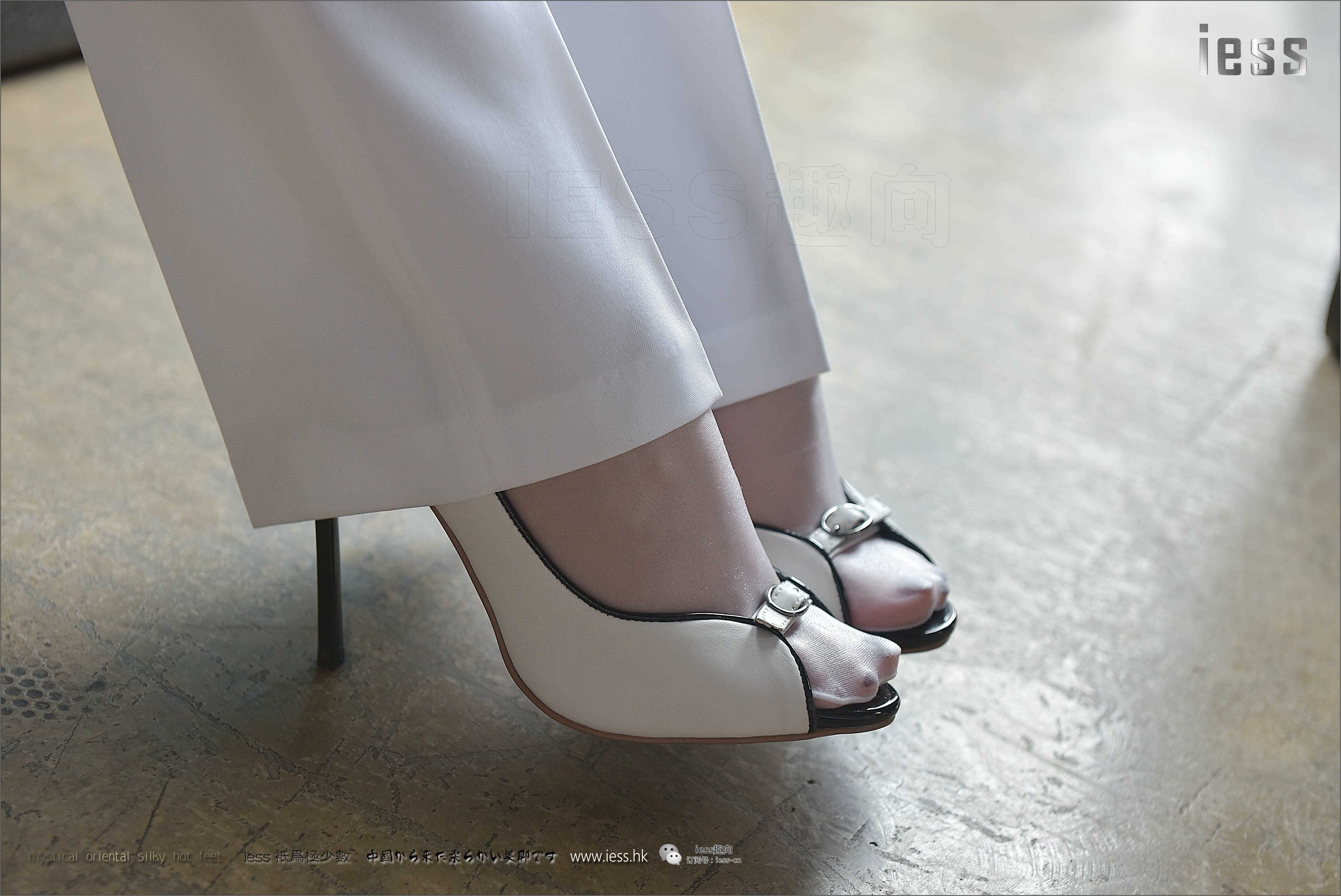 China Beauty Legs and feet 226