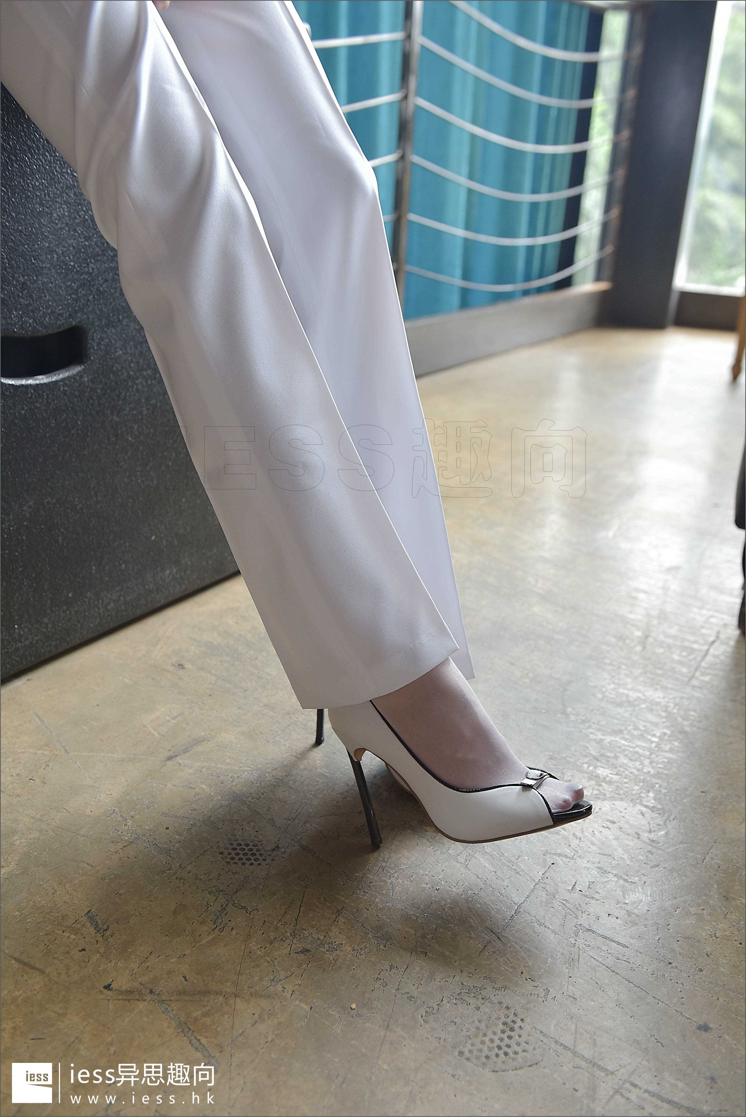 China Beauty Legs and feet 226